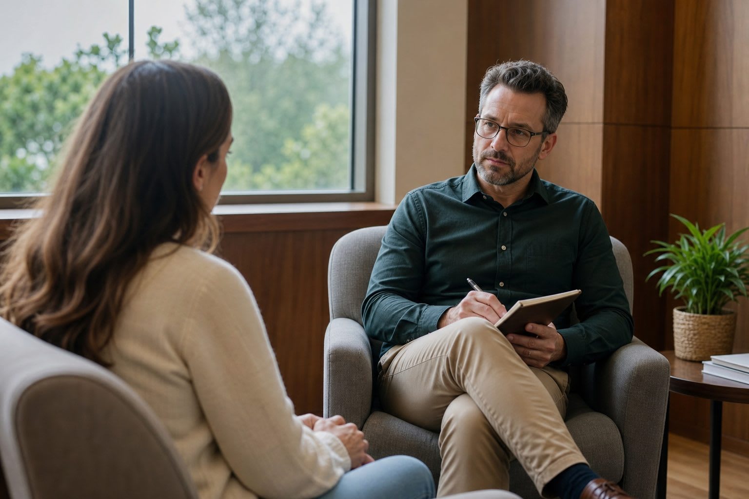 Emotional abuse therapists in San Francisco near me in San Francisco, CA