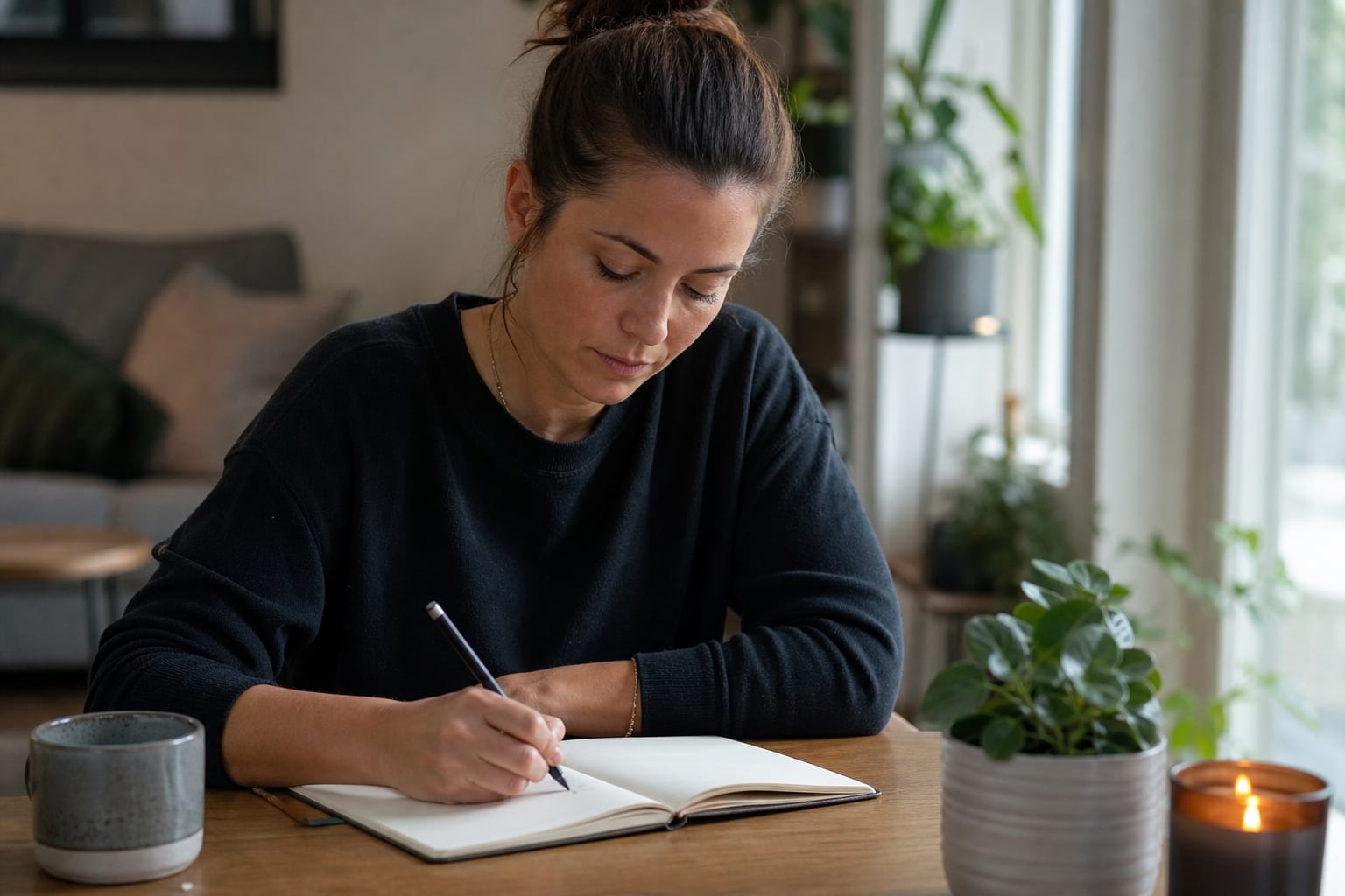 San Francisco neurodivergent therapist — reflective neurodivergent psychotherapy