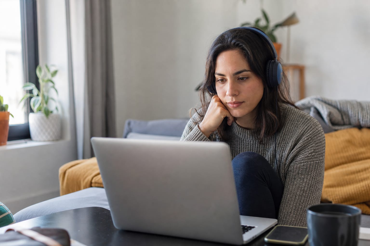 Online neurodivergent therapy in San Francisco — telehealth neurodivergent treatment session
