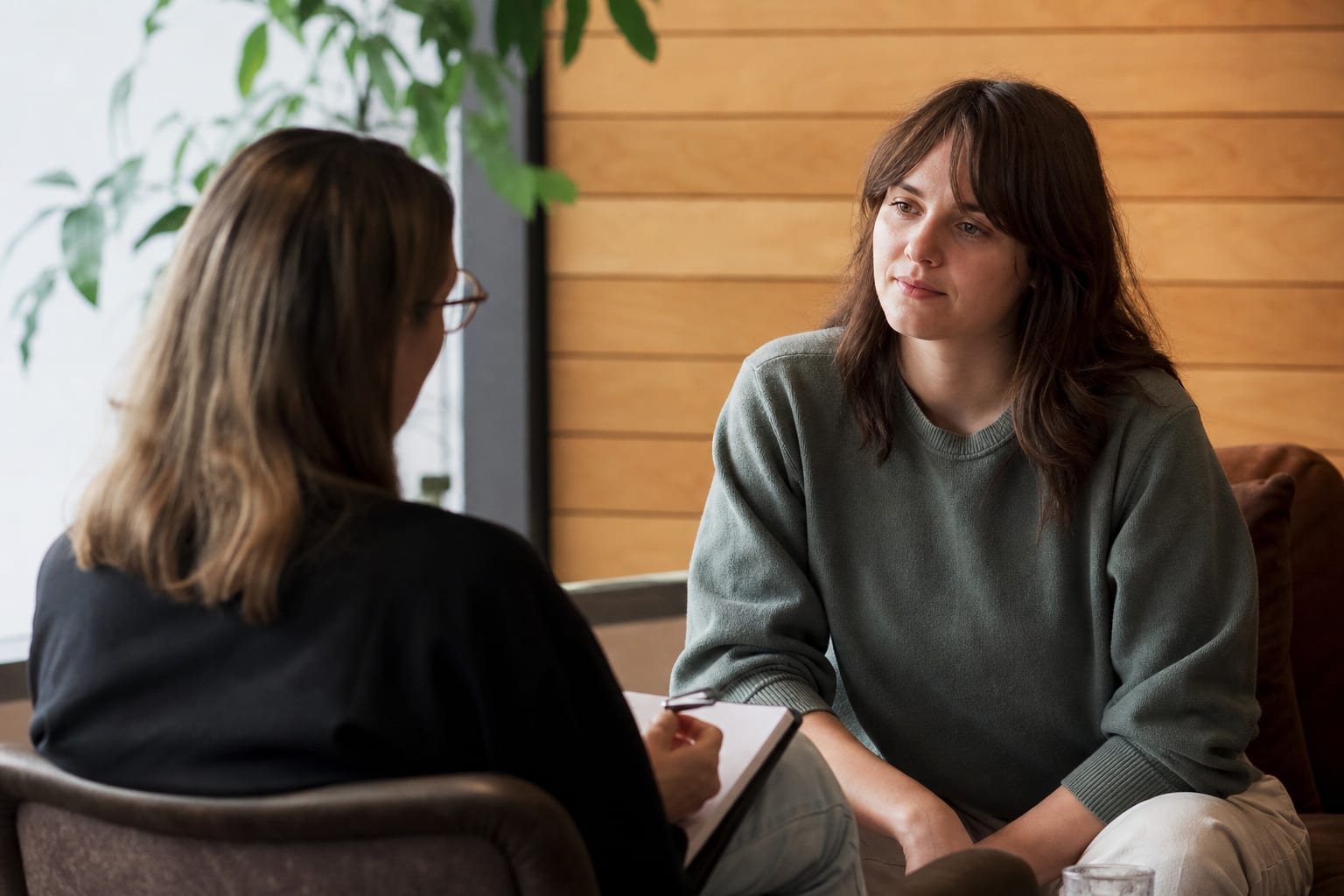 Neurodivergent therapists in San Francisco — individual neurodivergent psychotherapy