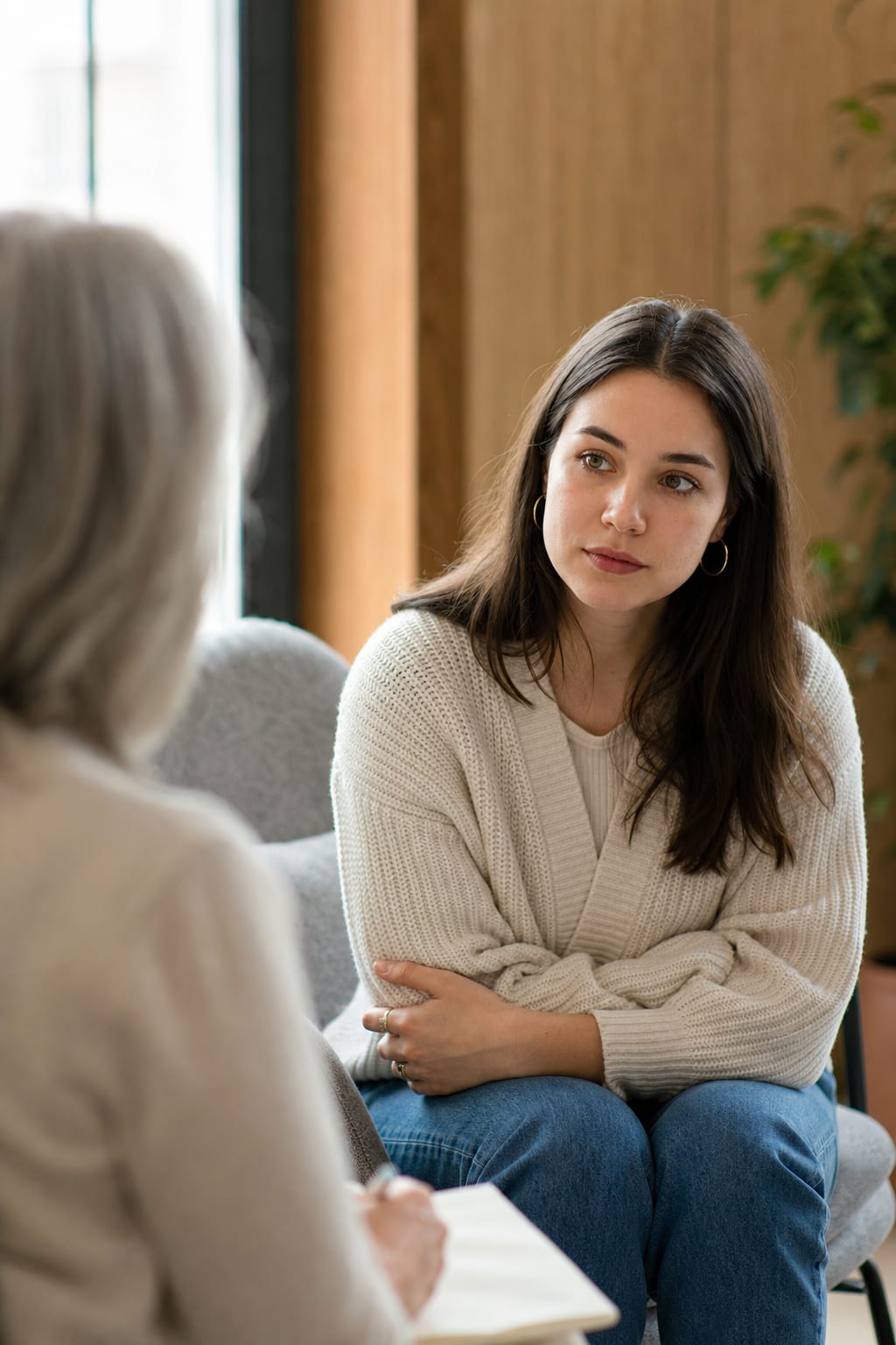San Francisco neurodivergent treatment — building coping skills in therapy