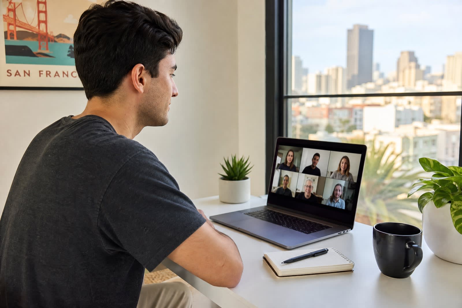 Virtual intensive outpatient program for OCD