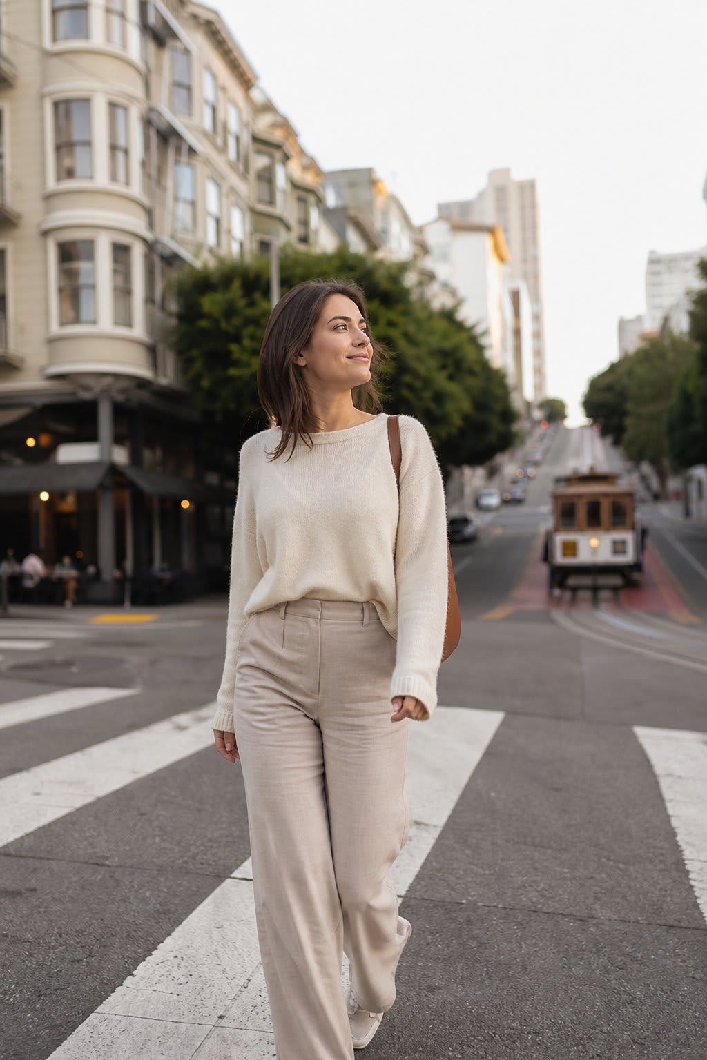 Moving freely after panic disorder treatment near me in San Francisco, CA near me in San Francisco, CA