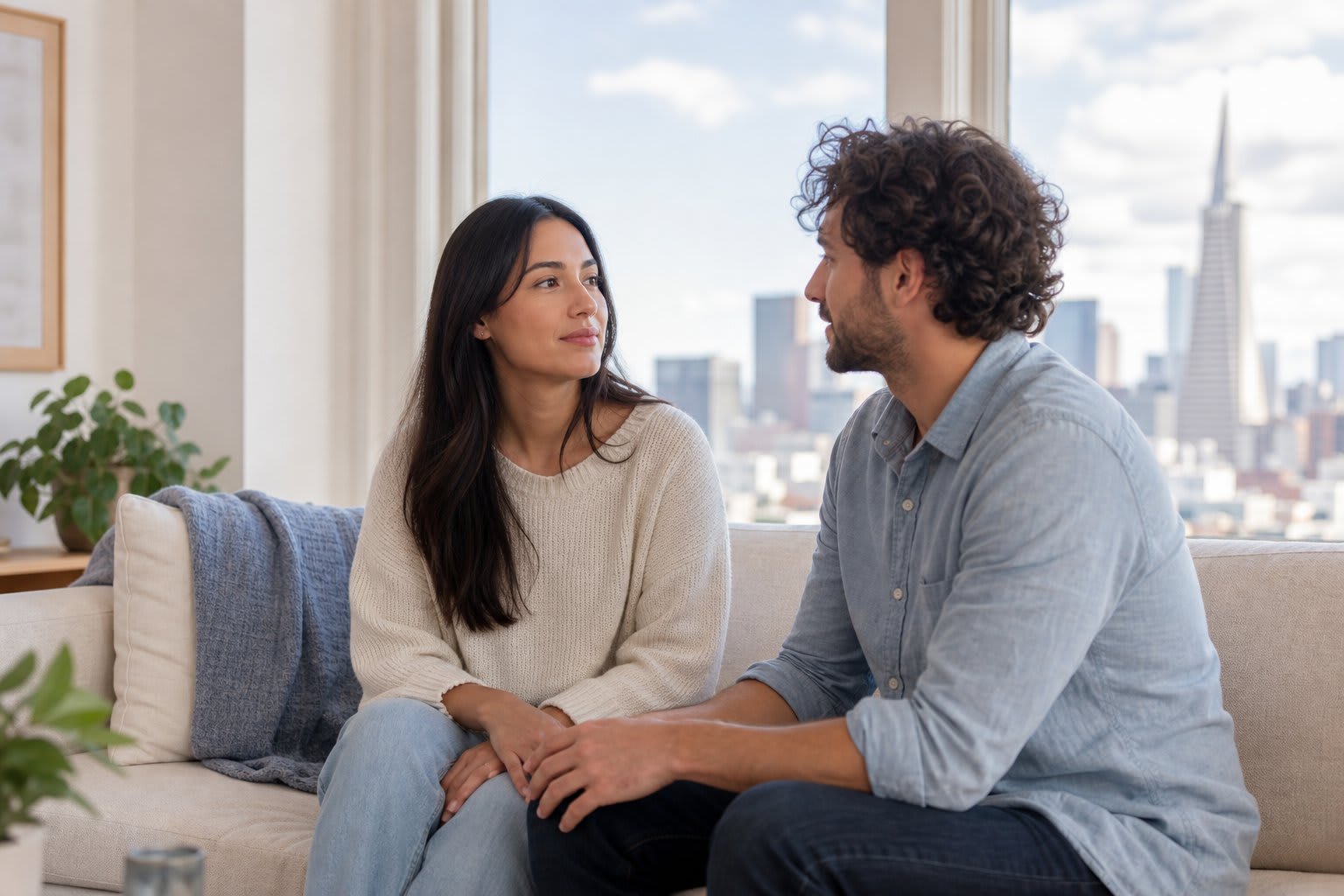 Support after panic attack treatment near me in the San Francisco Bay Area near me in San Francisco, CA
