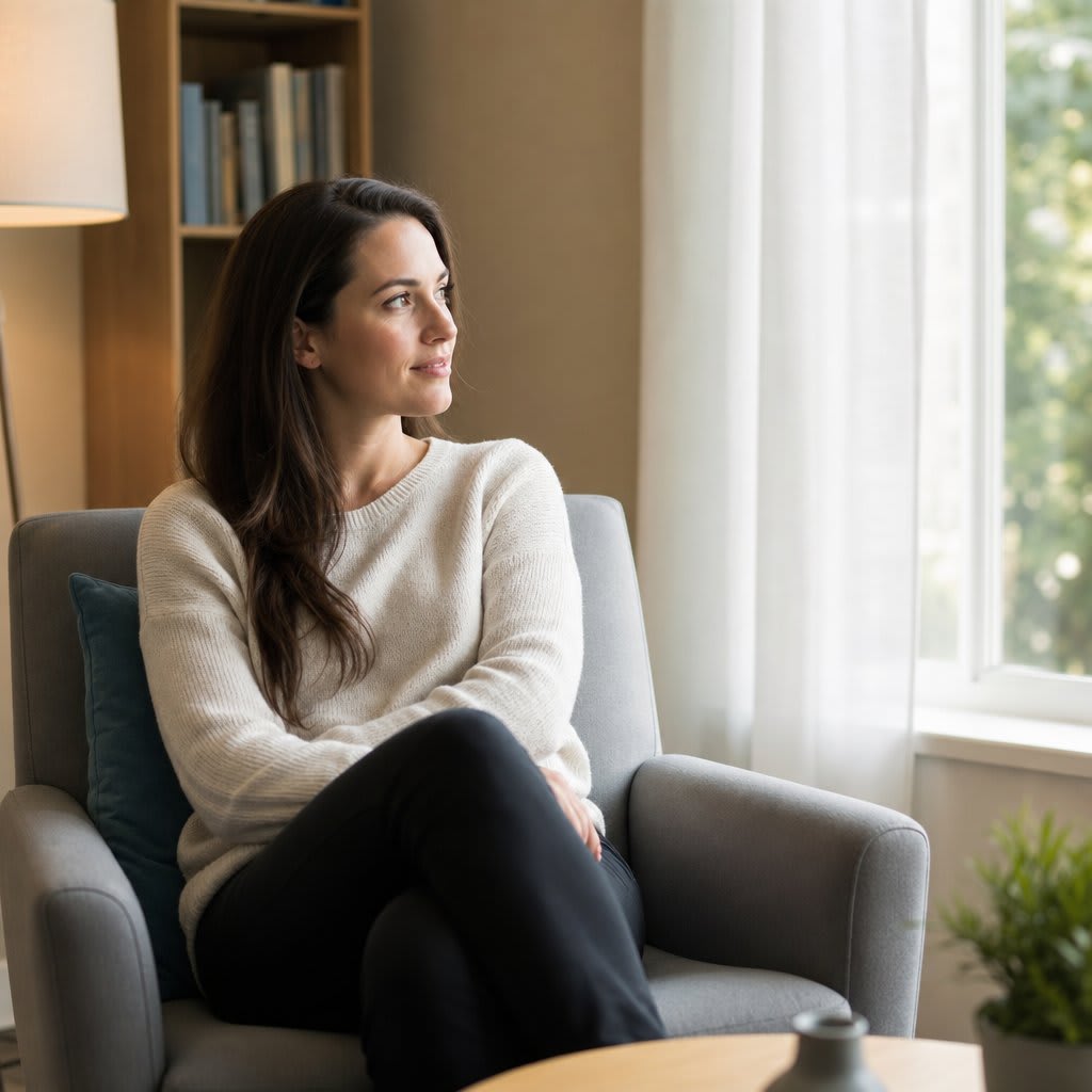 Individual panic disorder therapy near me in San Francisco, CA near me in San Francisco, CA