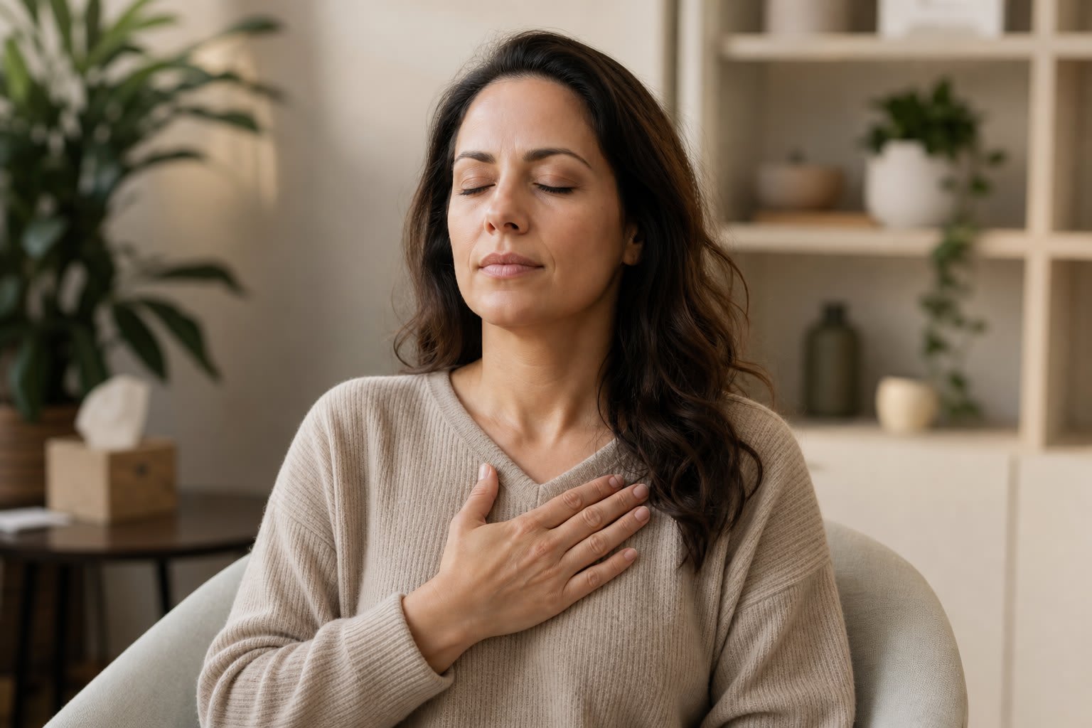How to treat panic attacks with exposure science — San Francisco panic disorder therapist near me near me in San Francisco, CA