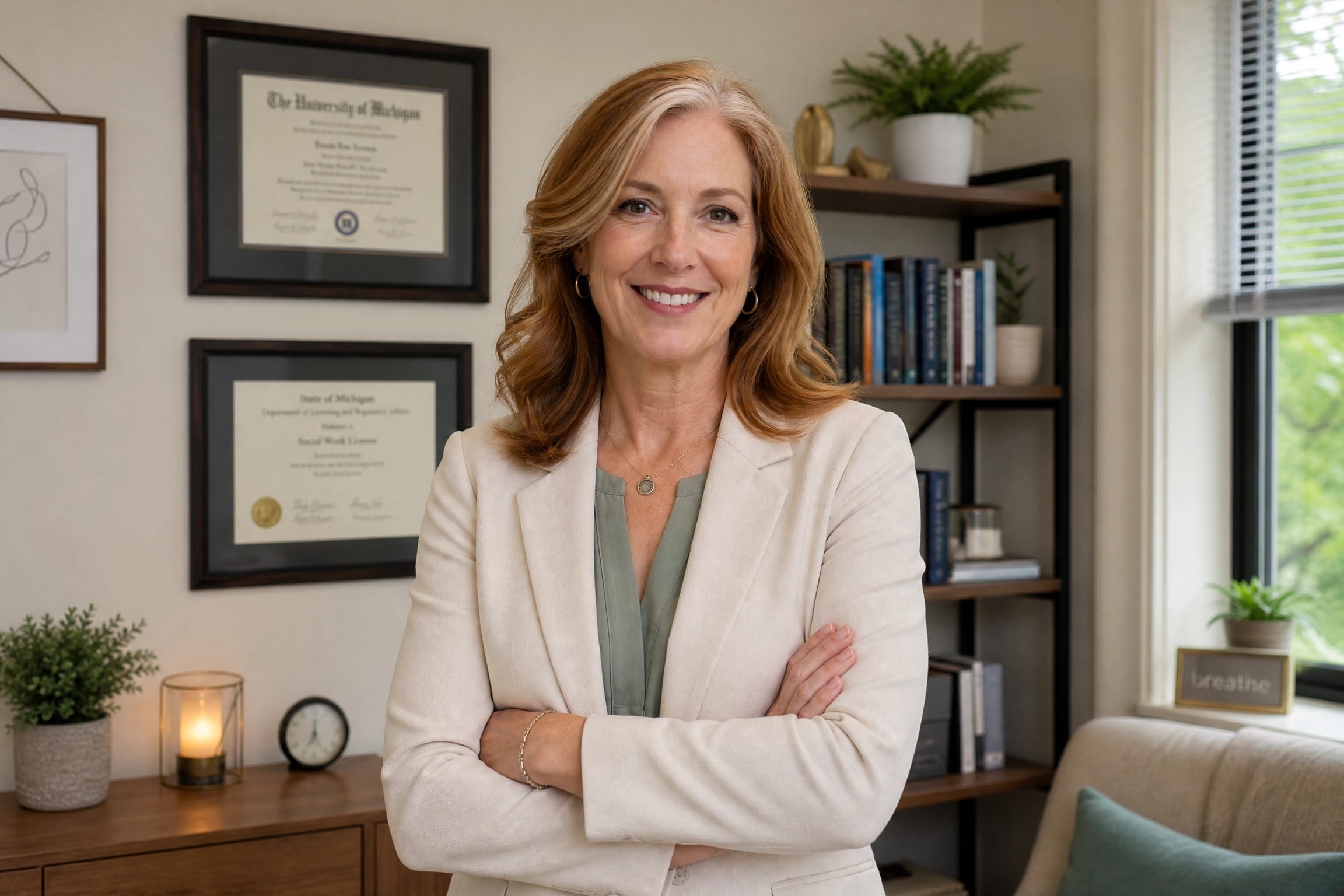 Experienced PE psychotherapist specializing in prolonged exposure therapy in San Francisco near me in San Francisco, CA