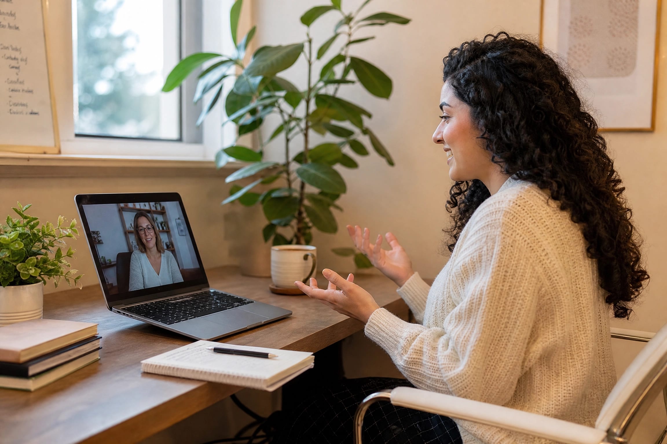 Online prolonged exposure therapy session via secure telehealth near me in San Francisco, CA