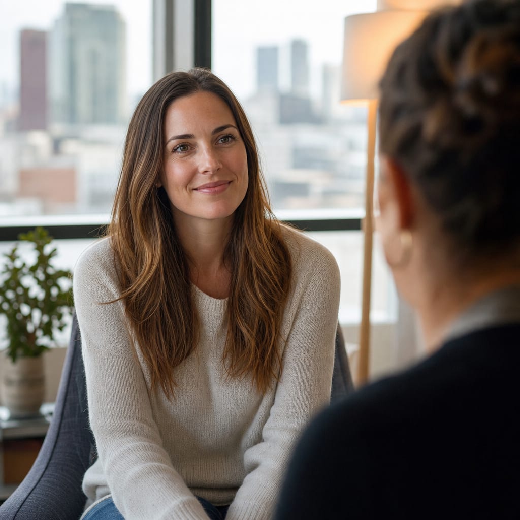 perfectionism therapy in San Francisco — individual perfectionism psychotherapy