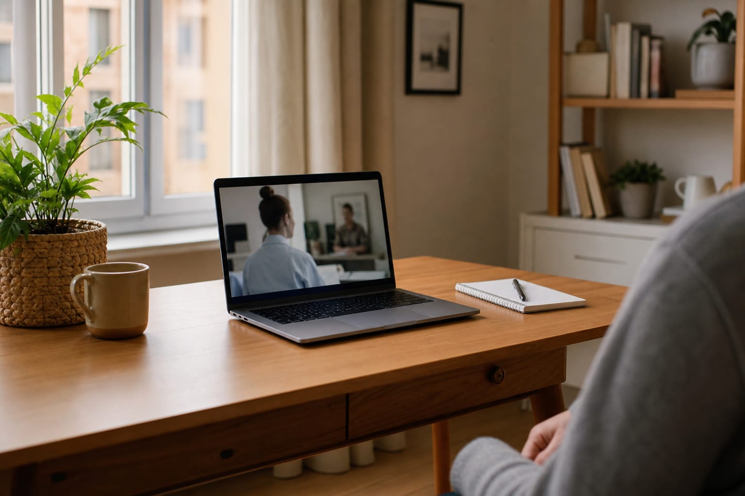 Online perfectionism therapy San Francisco Bay Area and California