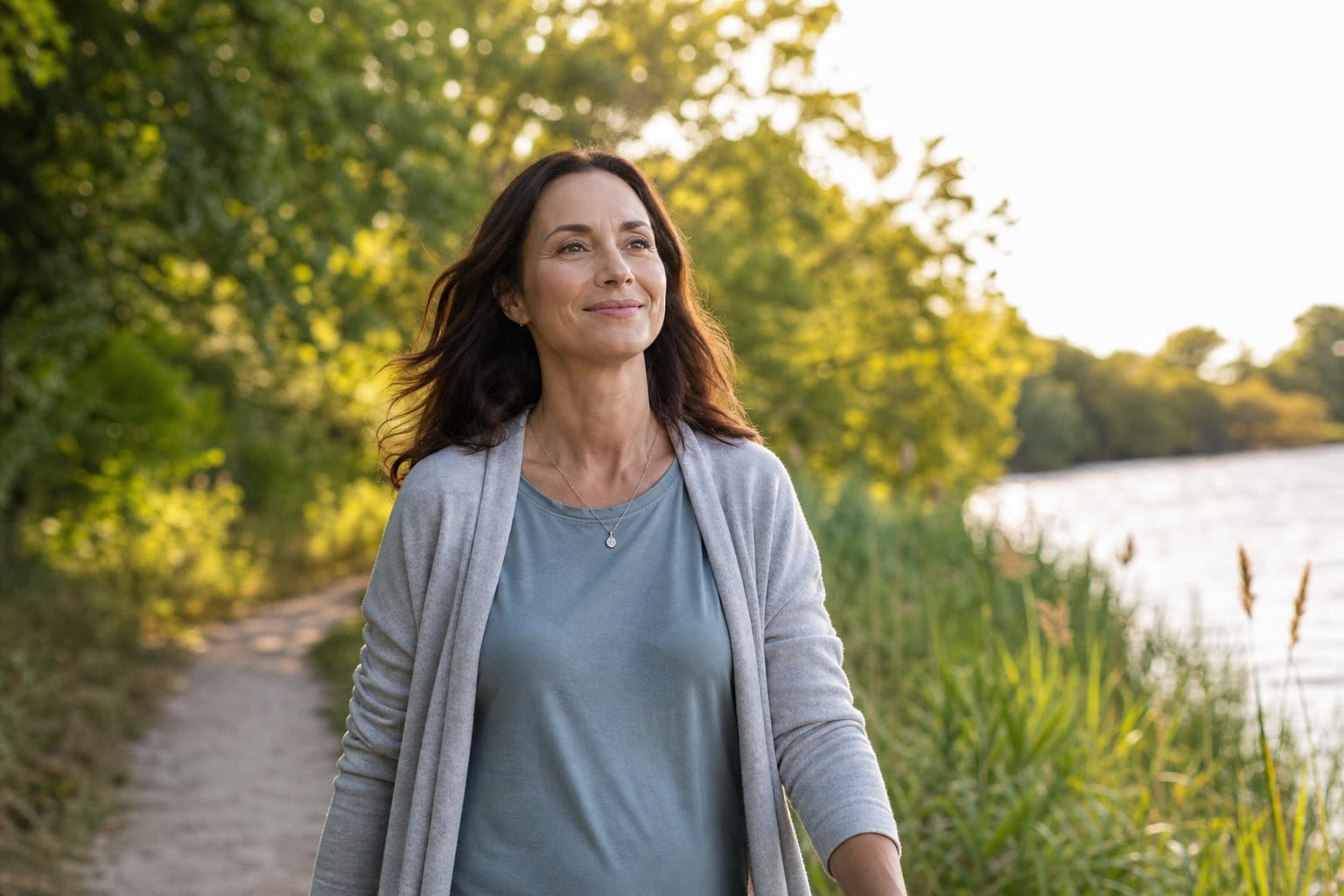 perfectionism treatment in San Francisco — hopeful client after therapy progress