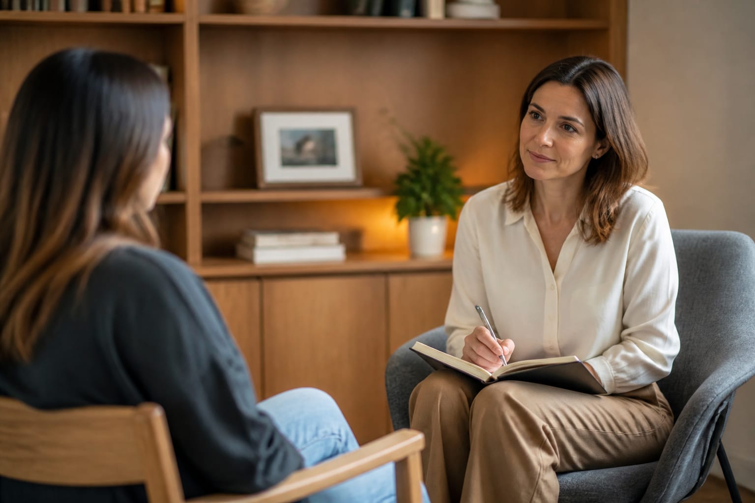 Perfectionism therapists in San Francisco — individual perfectionism psychotherapy