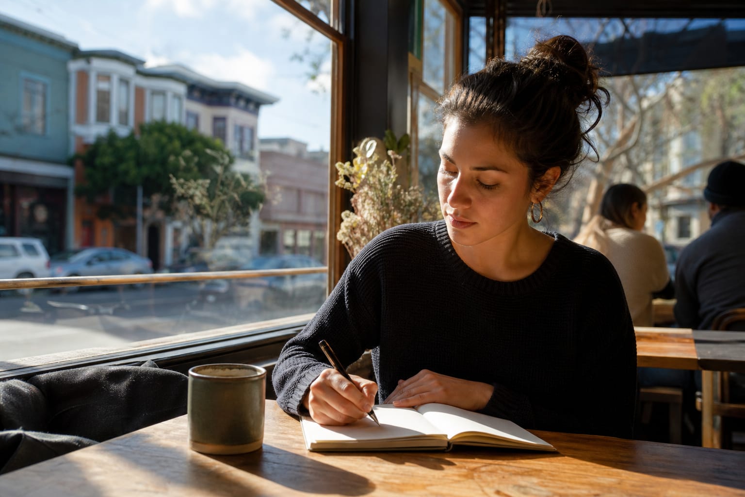 San Francisco personality disorders counselors — reflective psychotherapy and counseling