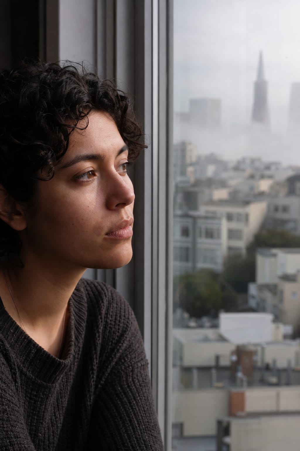Personality disorders counseling in San Francisco, California — client in supportive therapy
