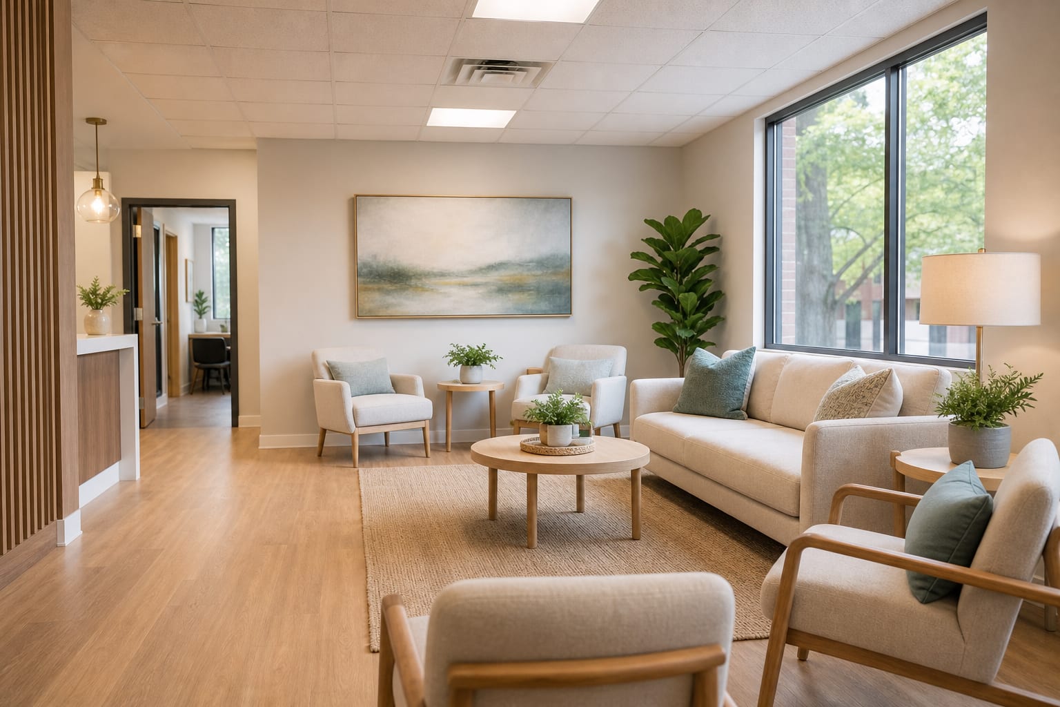 San Francisco perfectionism therapists — in-person perfectionism therapy clinic