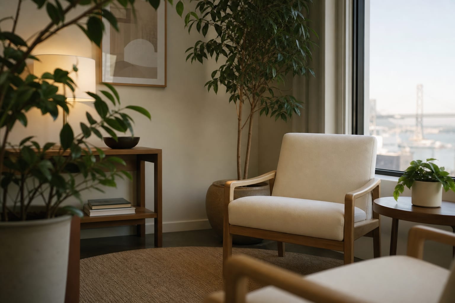 Personality disorders therapy in San Francisco — therapists and counseling at Bay Area CBT Center