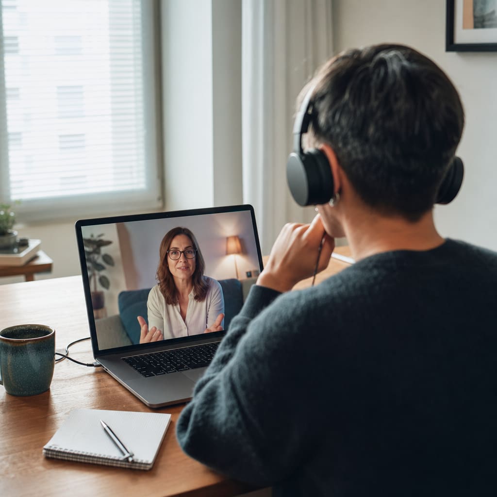Online personality disorders therapy and counseling San Francisco Bay Area and California
