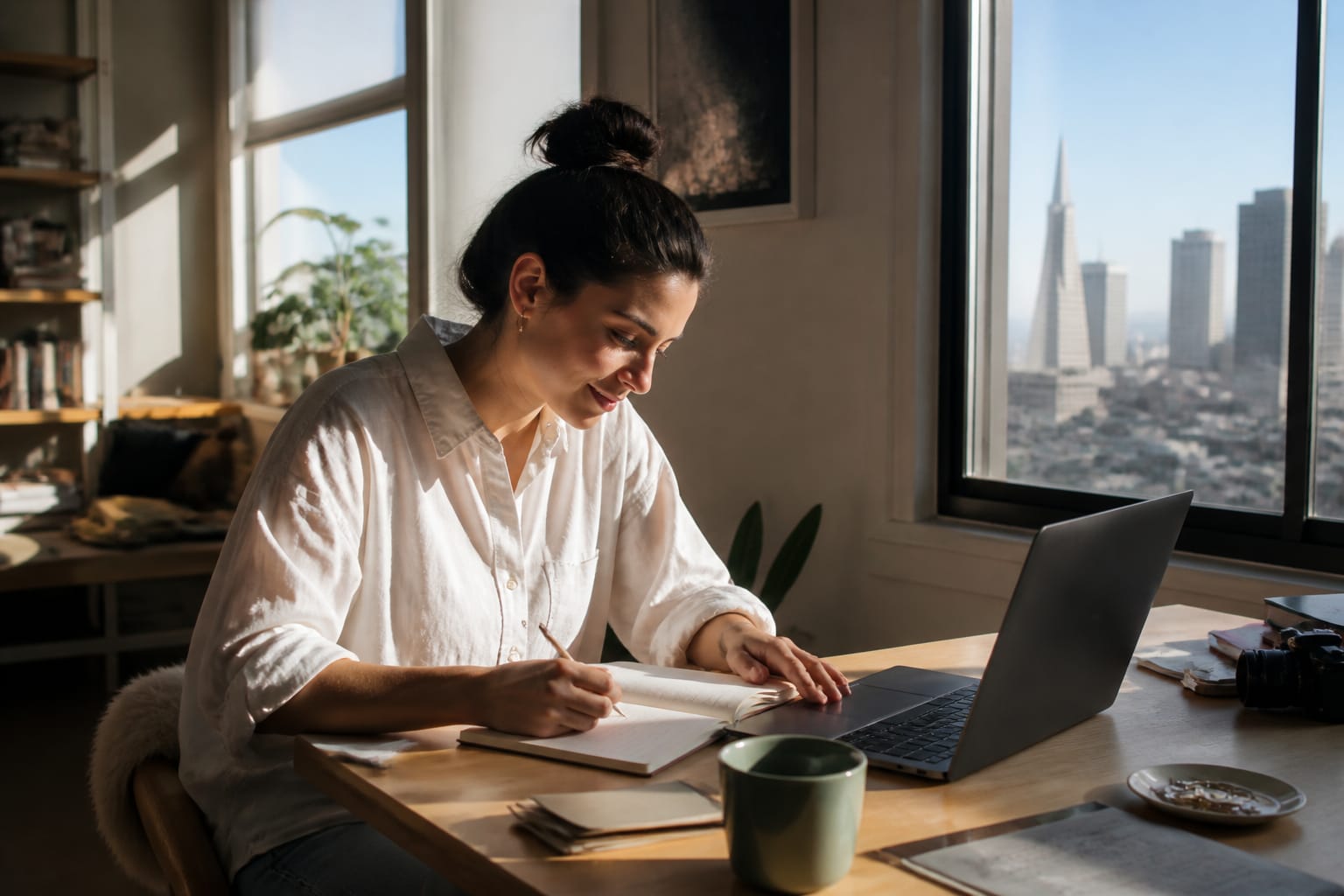 Overcoming procrastination with cognitive behavioral therapy