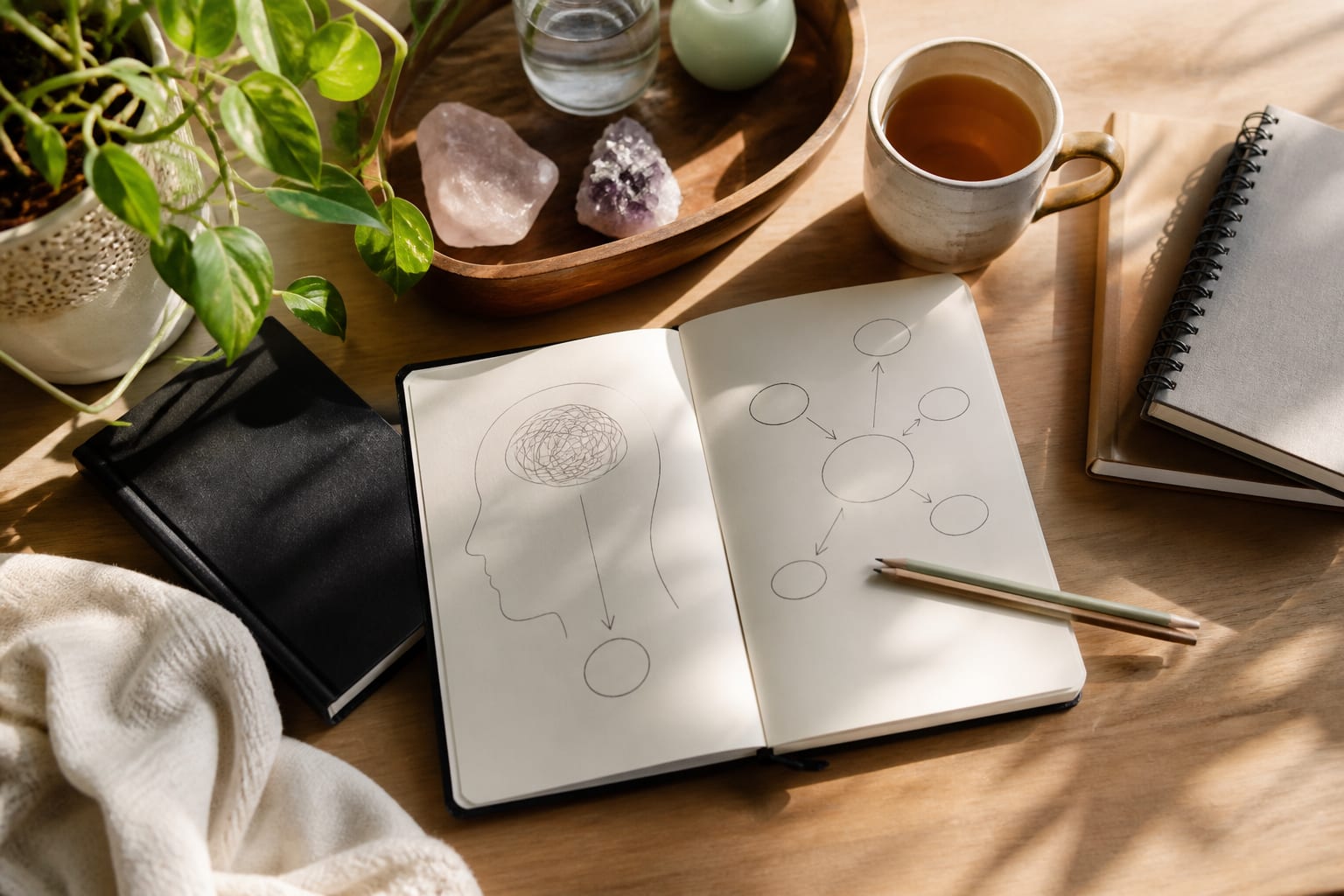 Integrative CBT for procrastination