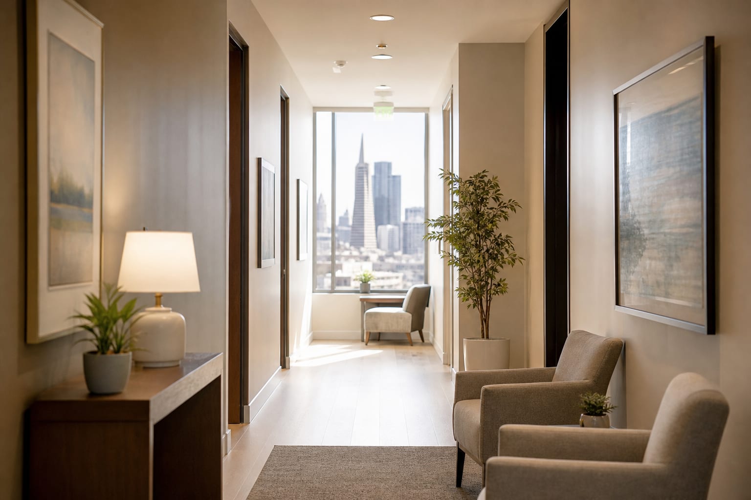 Psychological testing near me — in-person evaluation clinic San Francisco