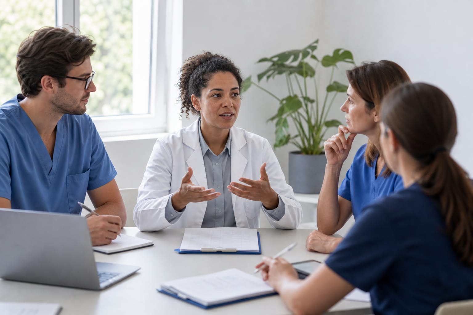Psychological evaluation near me San Francisco — collaborative care planning