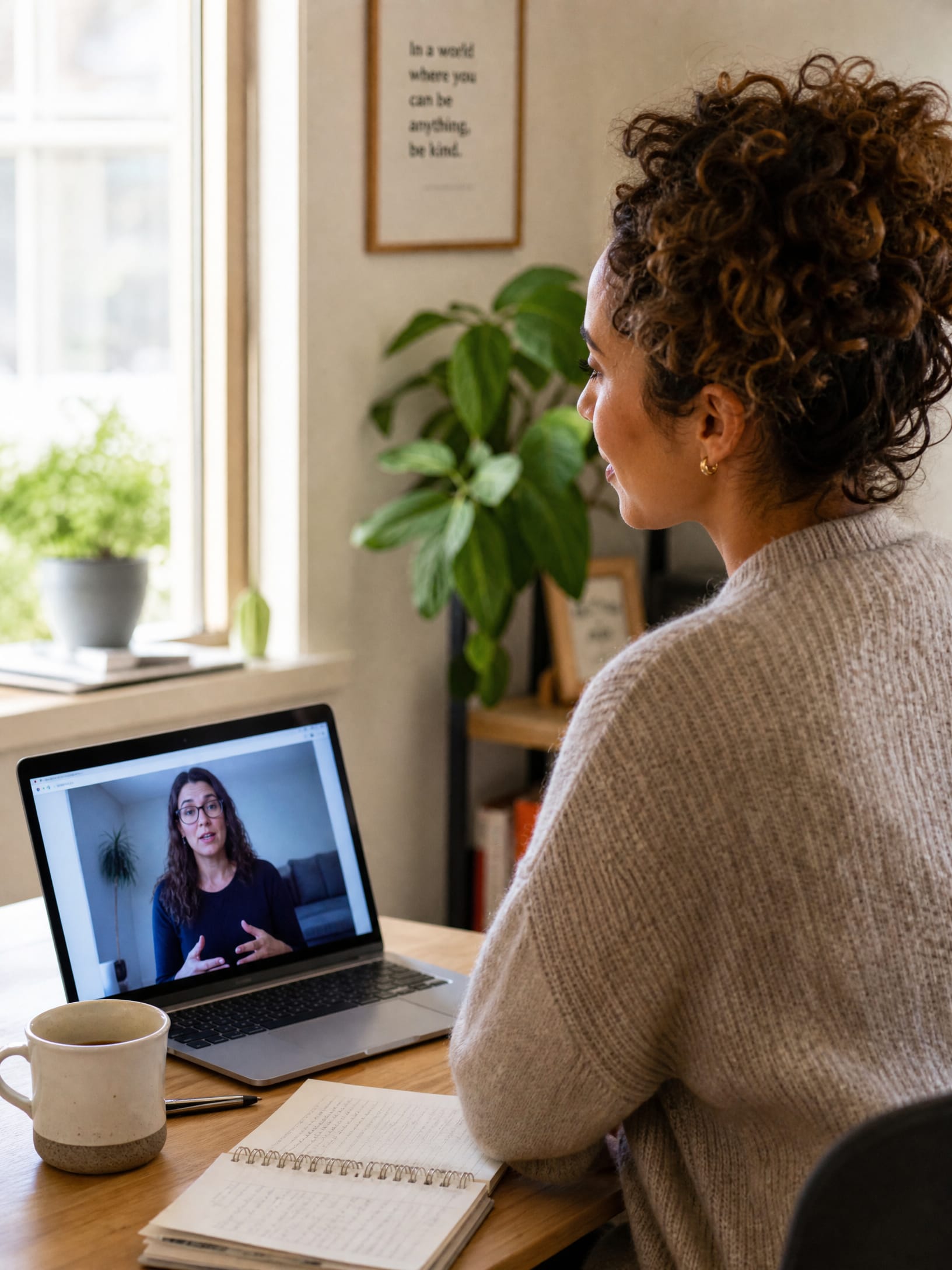 Online schema psychotherapy session from San Francisco therapist near me in San Francisco, CA