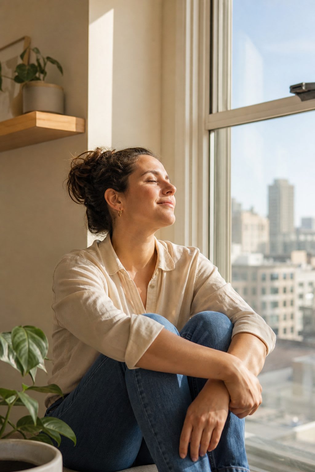 Stress management in San Francisco near me in San Francisco, CA
