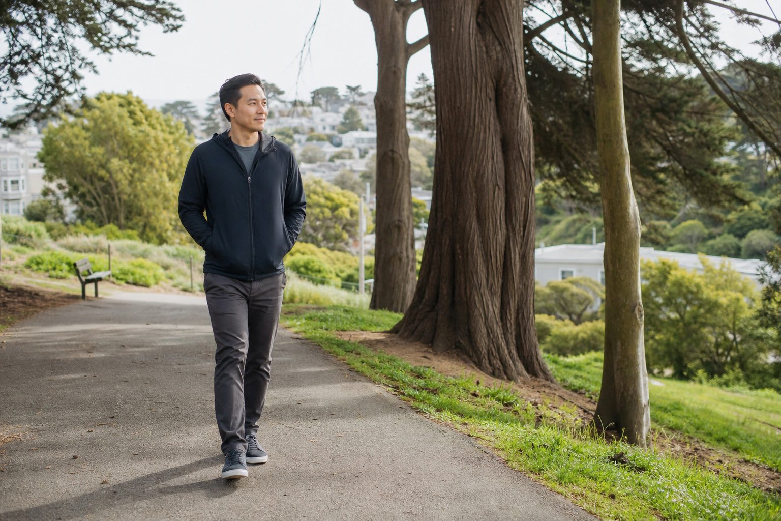San Francisco stress therapy near me in San Francisco, CA
