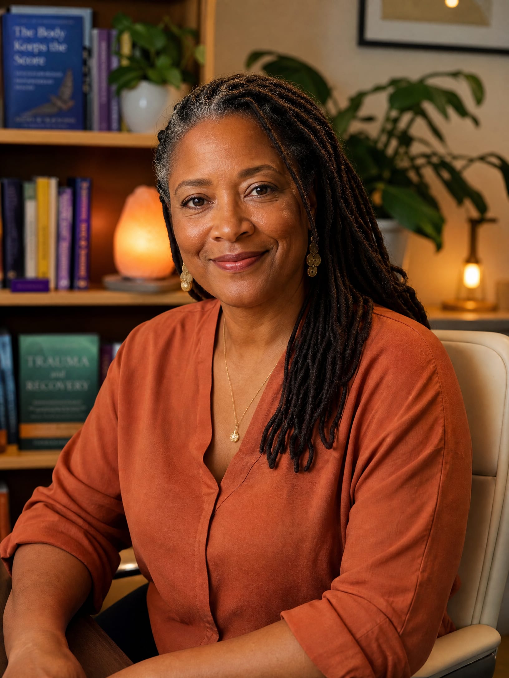 Somatic psychotherapy approach session in San Francisco near me in San Francisco, CA