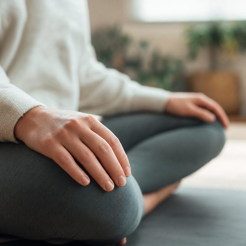 Grounding skills for stress management San Francisco near me in San Francisco, CA