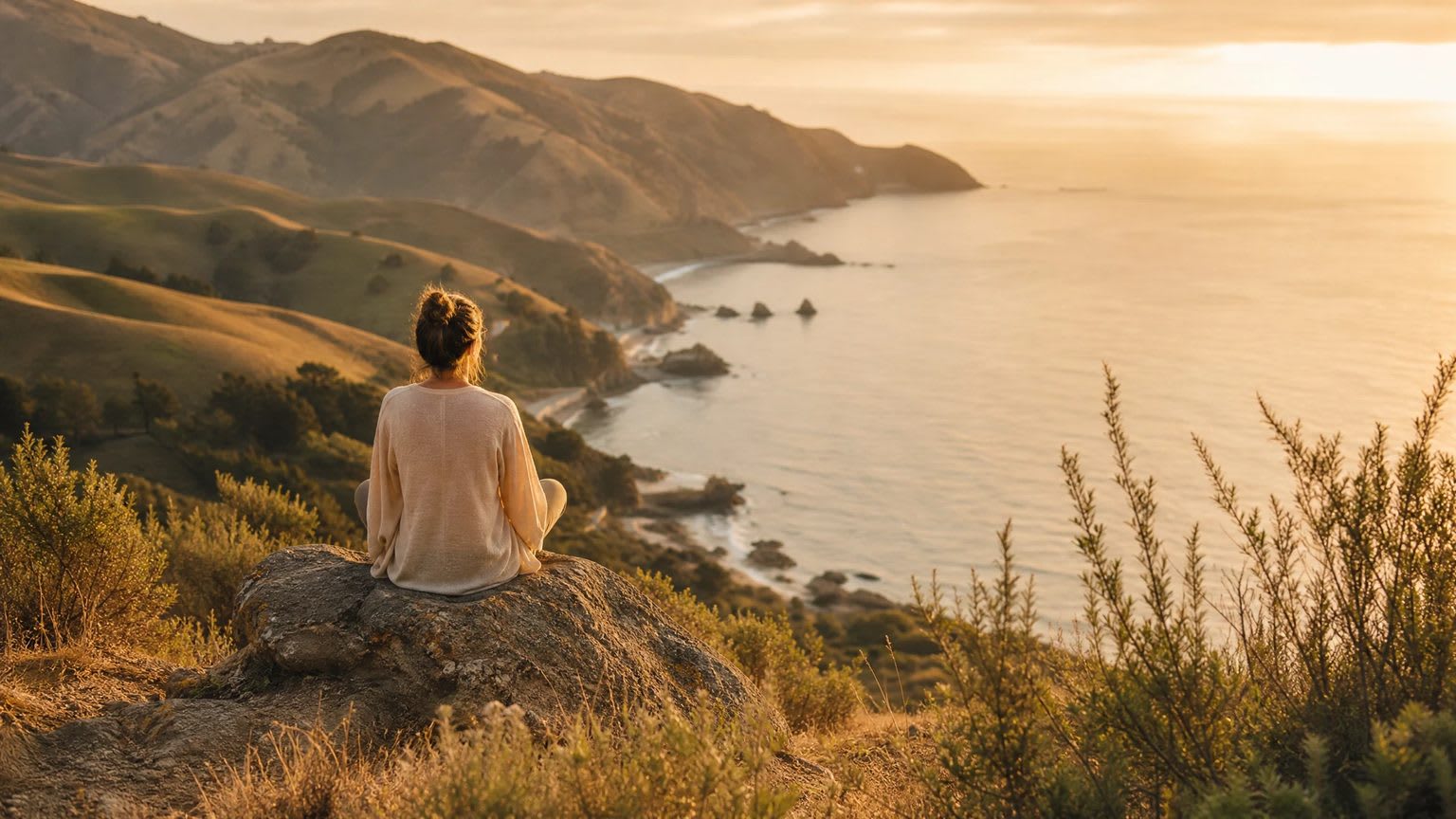 San Francisco stress management — Bay Area CBT Center near me in San Francisco, CA