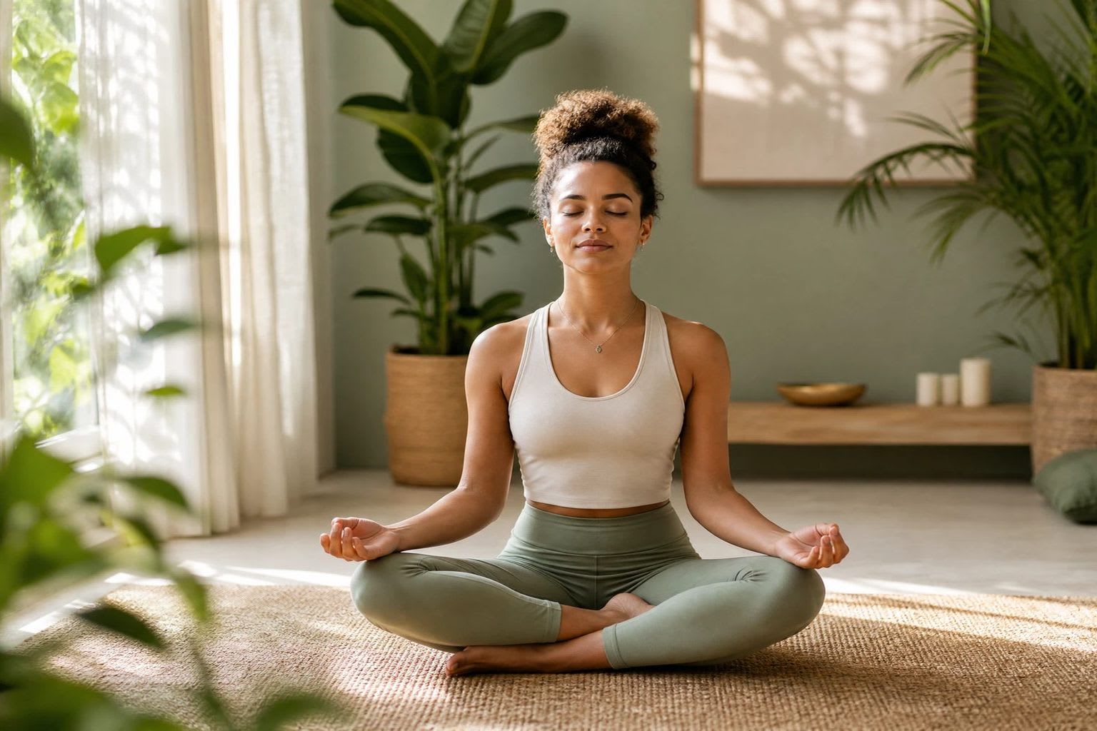 Mindfulness-based stress reduction San Francisco near me in San Francisco, CA