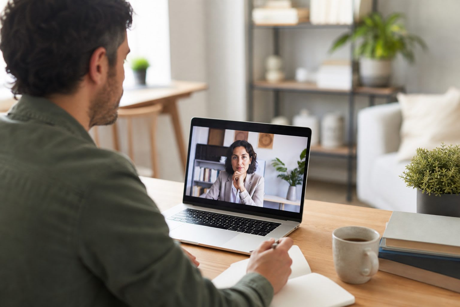 Online stress management California near me in San Francisco, CA