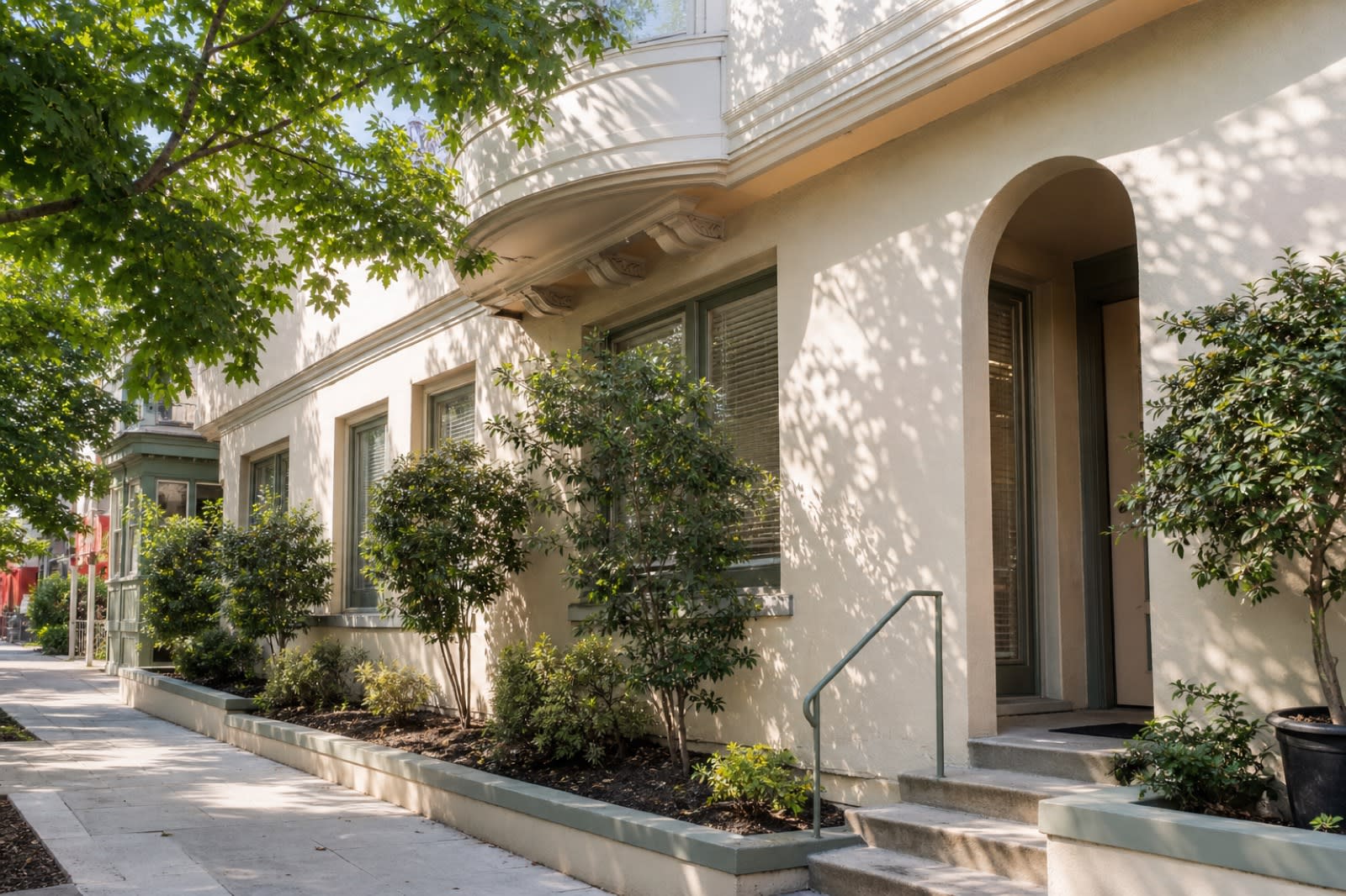 San Francisco teen therapists — in-person adolescent therapy clinic