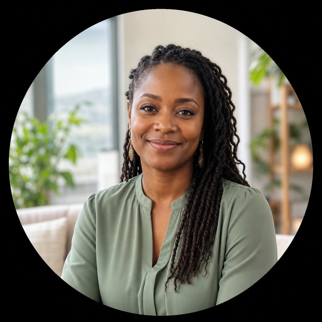 San Francisco trauma therapist — Bay Area CBT Center