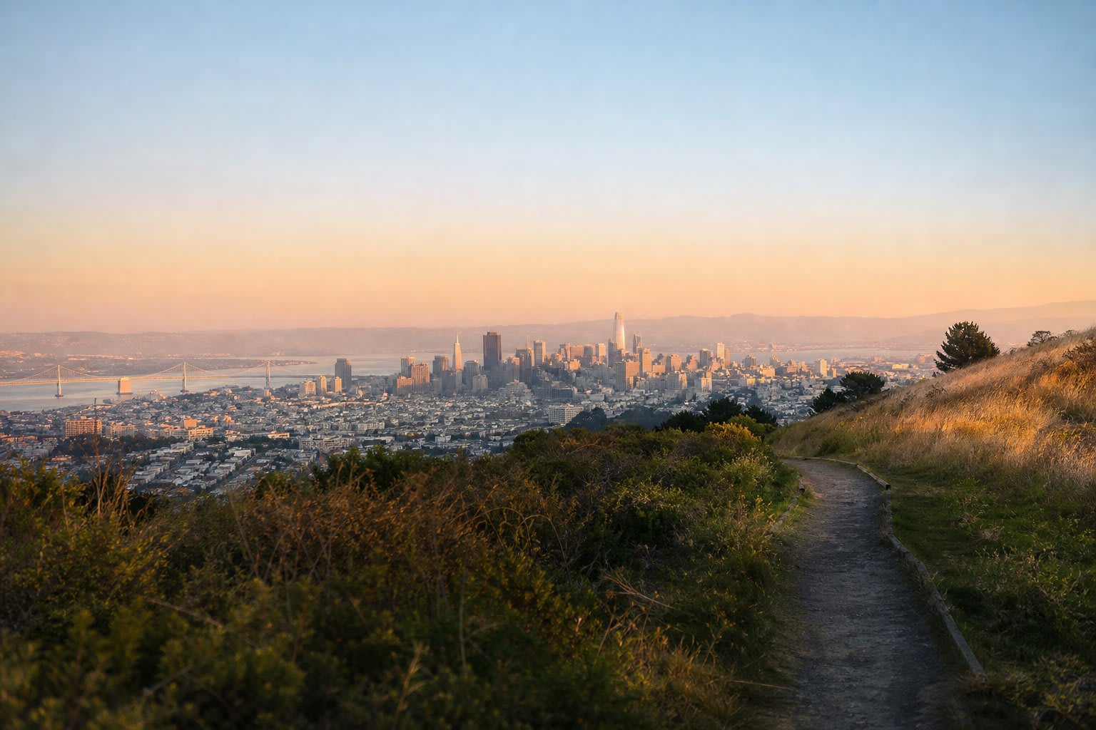 Trauma therapy in San Francisco — Bay Area CBT Center near me in San Francisco, CA