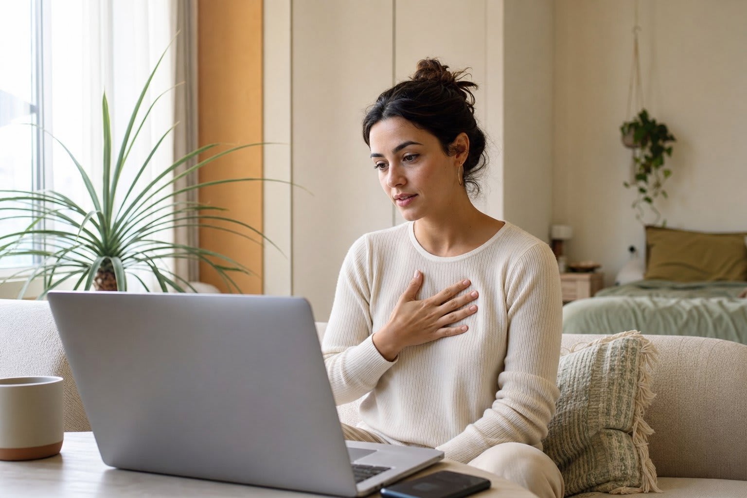 Online trauma therapy San Francisco — Bay Area CBT Center