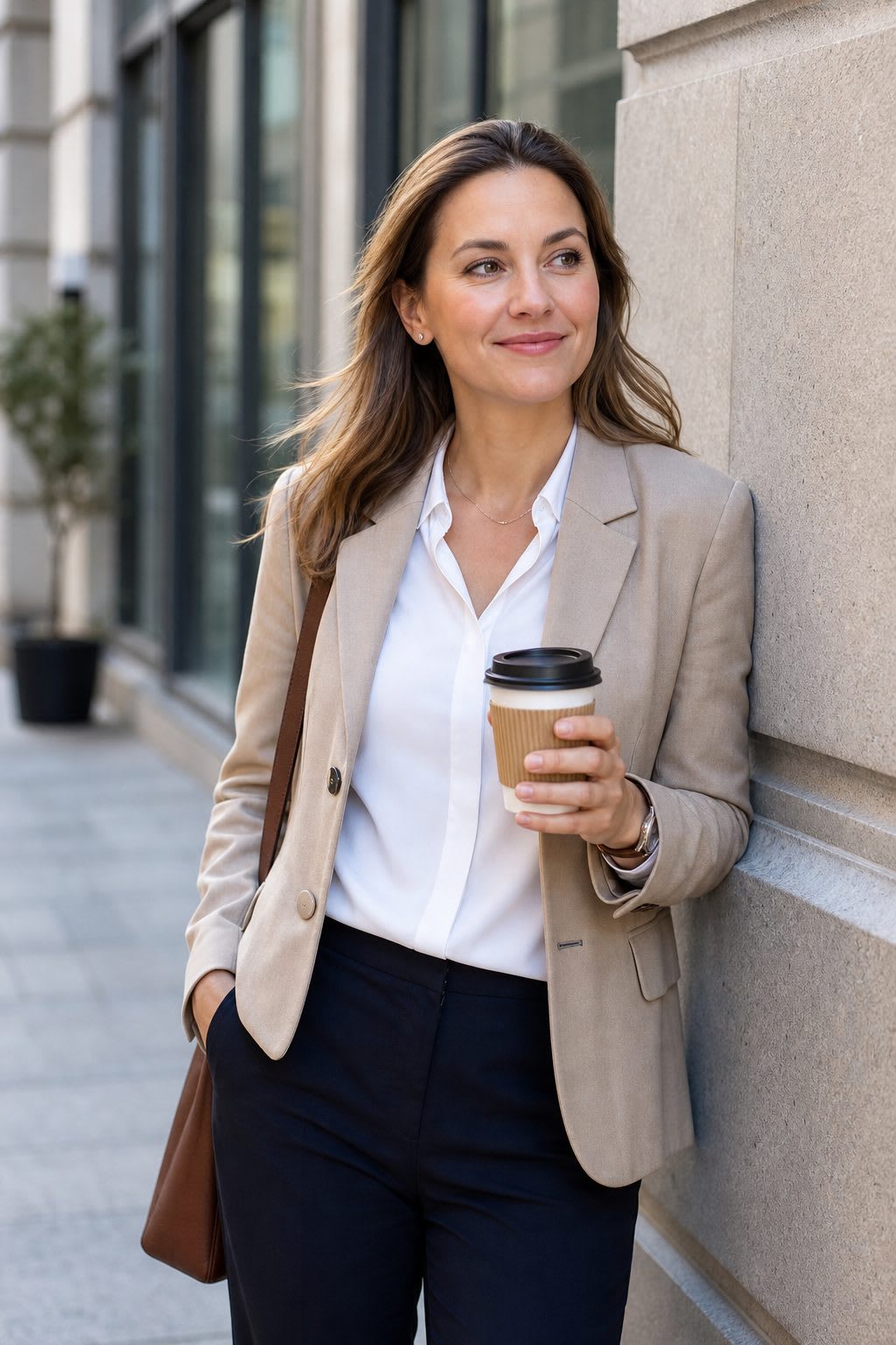Journaling exercise for work stress recovery