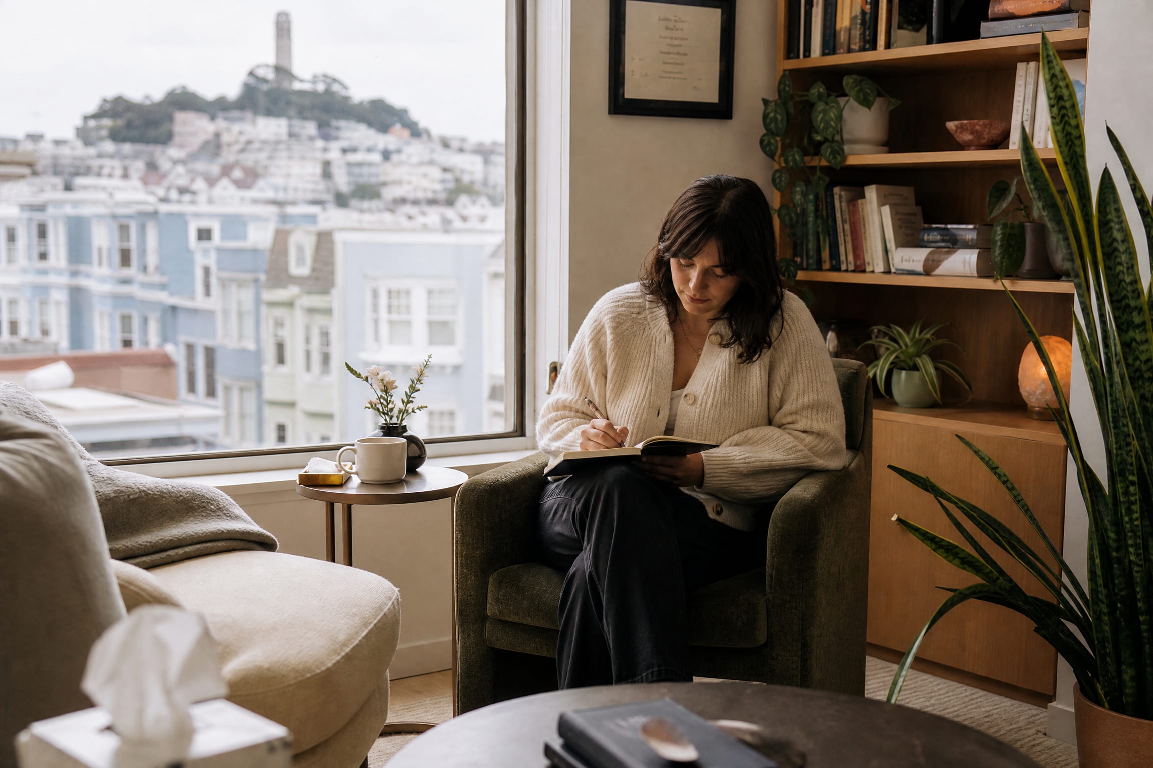 Trichotillomania treatment San Francisco — compassionate therapy at Bay Area CBT Center