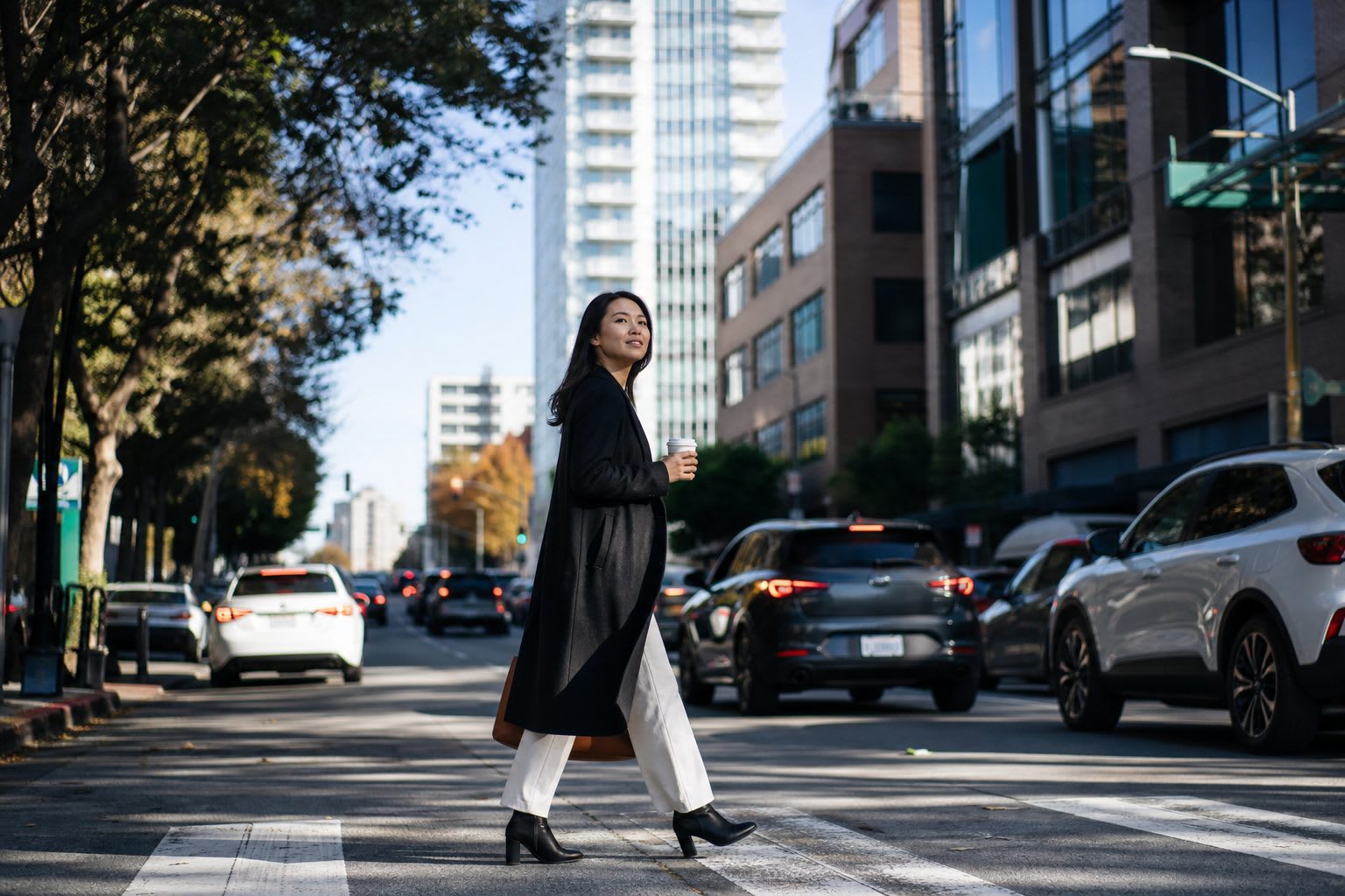 Work stress therapy session San Francisco — Bay Area CBT Center