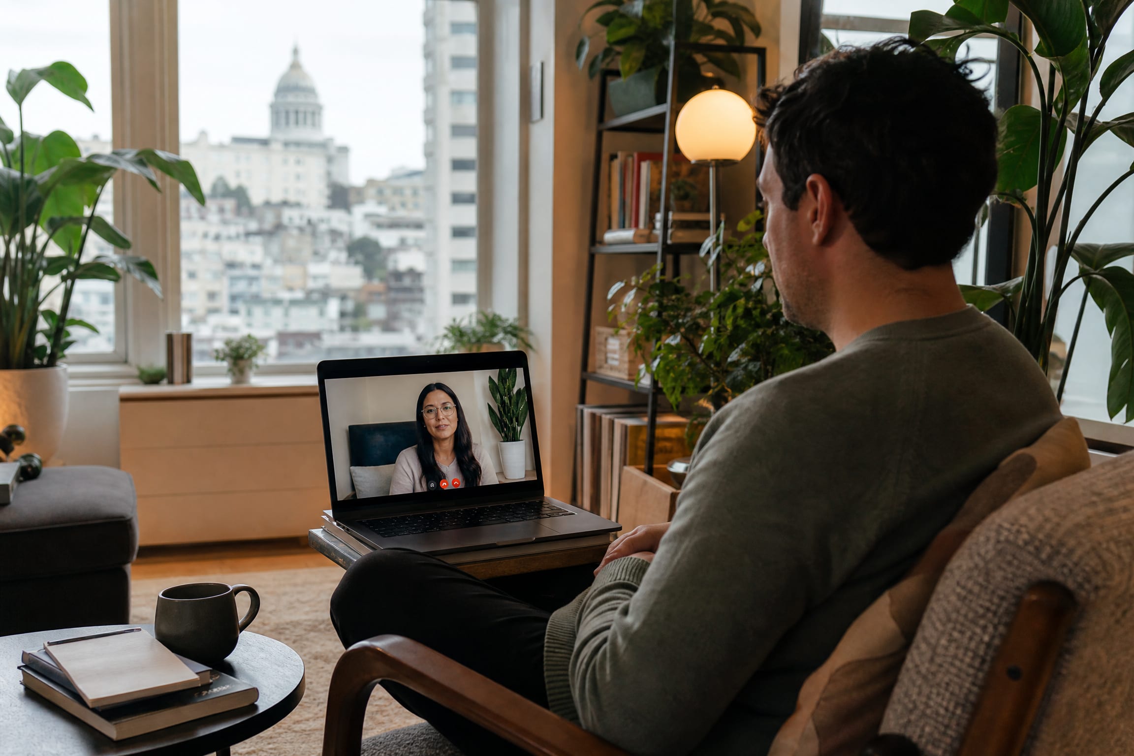 Online trichotillomania therapy San Francisco — Bay Area CBT Center
