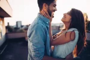 Healthy dating and romantics relationships 
