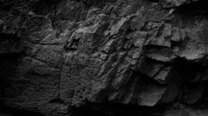 gray rock representing gray rocking as a coping with narcissistic abuse and gaslighting 