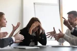 Gaslighting at Work: Tips for Coping and Thriving