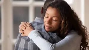 communication and empathy for building trust in relationship