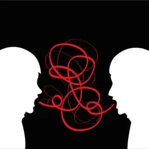 DARVO and reactive abuse