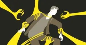 heal from cognitive dissonance and narcissistic abuse using cbt