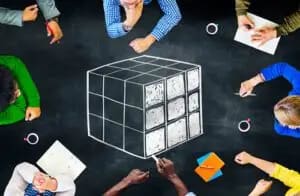 cognitive behavior therapy techniques like learning problem solving skills can reduce rumination and obsessive thinking 