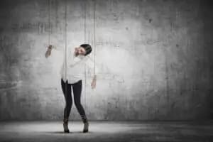 learned helplessness, echoism, and narcissistic abuse