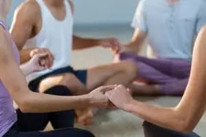 mindfulness-based stress reduction for rumination and obsessive thinking 
